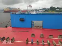 Плавающий док на продажу