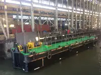 Баржа на продажу