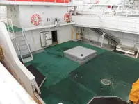 Траулер на продажу