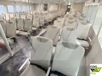 Пассажирское судно на продажу