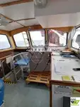 Судно для обслуживания ветряных электростанций на продажу