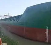 Баржа на продажу