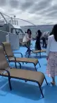 Круизное судно на продажу