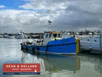 Буксир на продажу