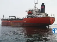 Нефтеналивной/химический танкер на продажу