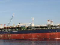 Нефтеналивной/химический танкер на продажу