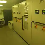 Баржа на продажу