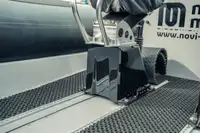 Жесткая надувная лодка на продажу