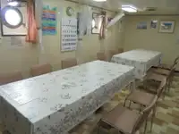Патрульный катер на продажу