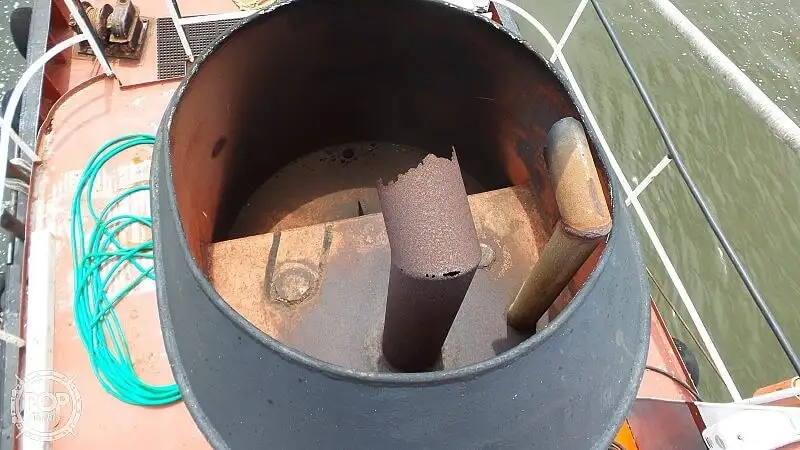 Буксир на продажу