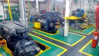 Десантный корабль-танкер на продажу