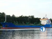 Нефтеналивной/химический танкер на продажу
