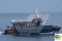 Лодка для экипажа на продажу