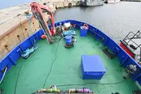 Буксир на продажу