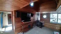 Траулер на продажу