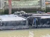 Понтон на продажу