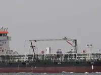 Нефтеналивной/химический танкер на продажу