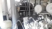 Баржа на продажу