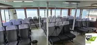 Круизное судно на продажу