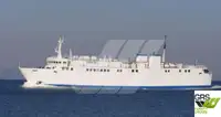 Ro-Ro ship на продажу