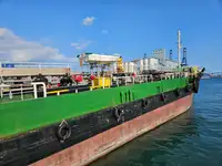 Oil/Chemical tanker на продажу