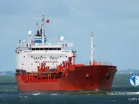 Нефтеналивной/химический танкер на продажу