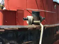 Буксир на продажу