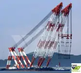 Баржа на продажу