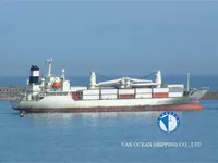 Рефрижераторное судно на продажу