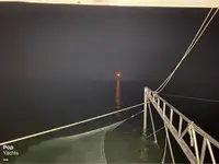 Траулер на продажу