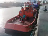 Буксир на продажу
