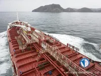 Нефтеналивной/химический танкер на продажу