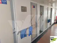 Круизное судно на продажу