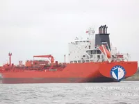 Нефтеналивной/химический танкер на продажу