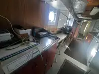 Десантный корабль-танкер на продажу