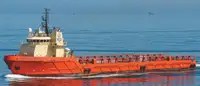 Нефтеналивной/химический танкер на продажу