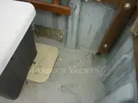 Траулер на продажу