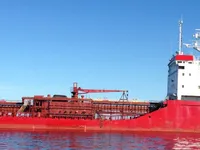 Нефтеналивной/химический танкер на продажу