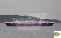 Ro-Ro ship на продажу