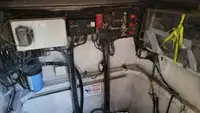 Контейнеровоз на продажу