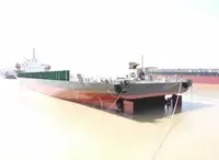 Баржа на продажу