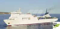 Ro-Ro ship на продажу