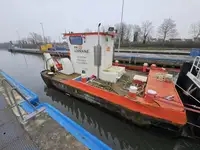 Буксир на продажу