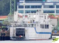 Ro-Ro ship на продажу