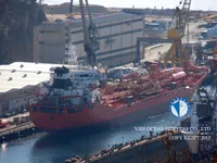 Нефтеналивной/химический танкер на продажу
