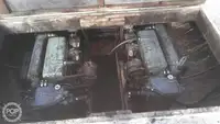 Патрульный катер на продажу