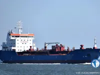 Нефтеналивной/химический танкер на продажу