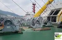 Судно с краном на продажу