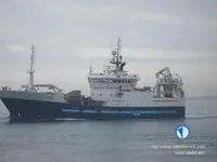 Траулер на продажу