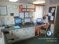 Нефтеналивной/химический танкер на продажу